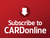 Subscribe to CARDOnline