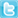 Twitter icon