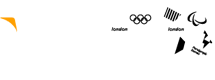 visa worldwide sponsor