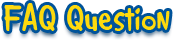 FAQ Question