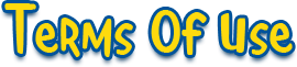 Terms of Use