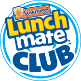 Lunchmateclub logo Lunchmateclub logo