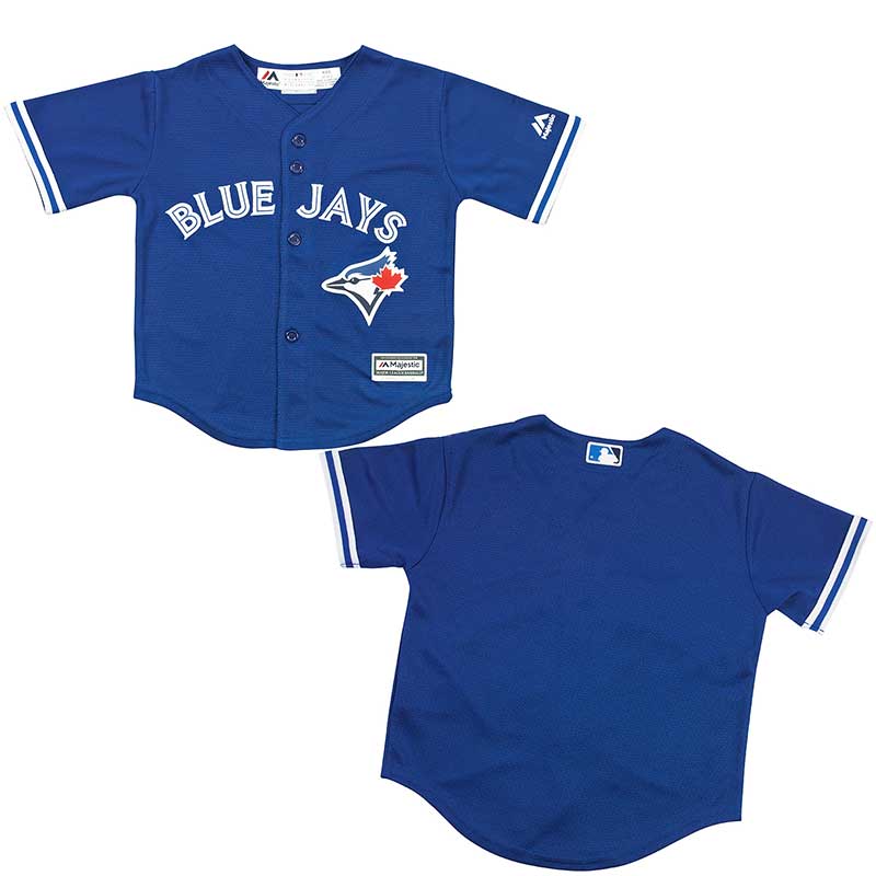 Customizable Jersey