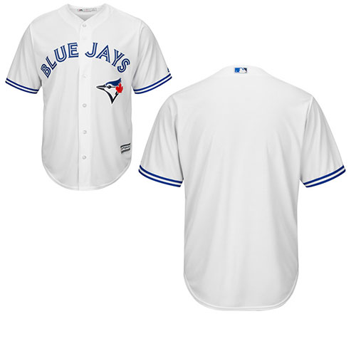 Customizable Jersey