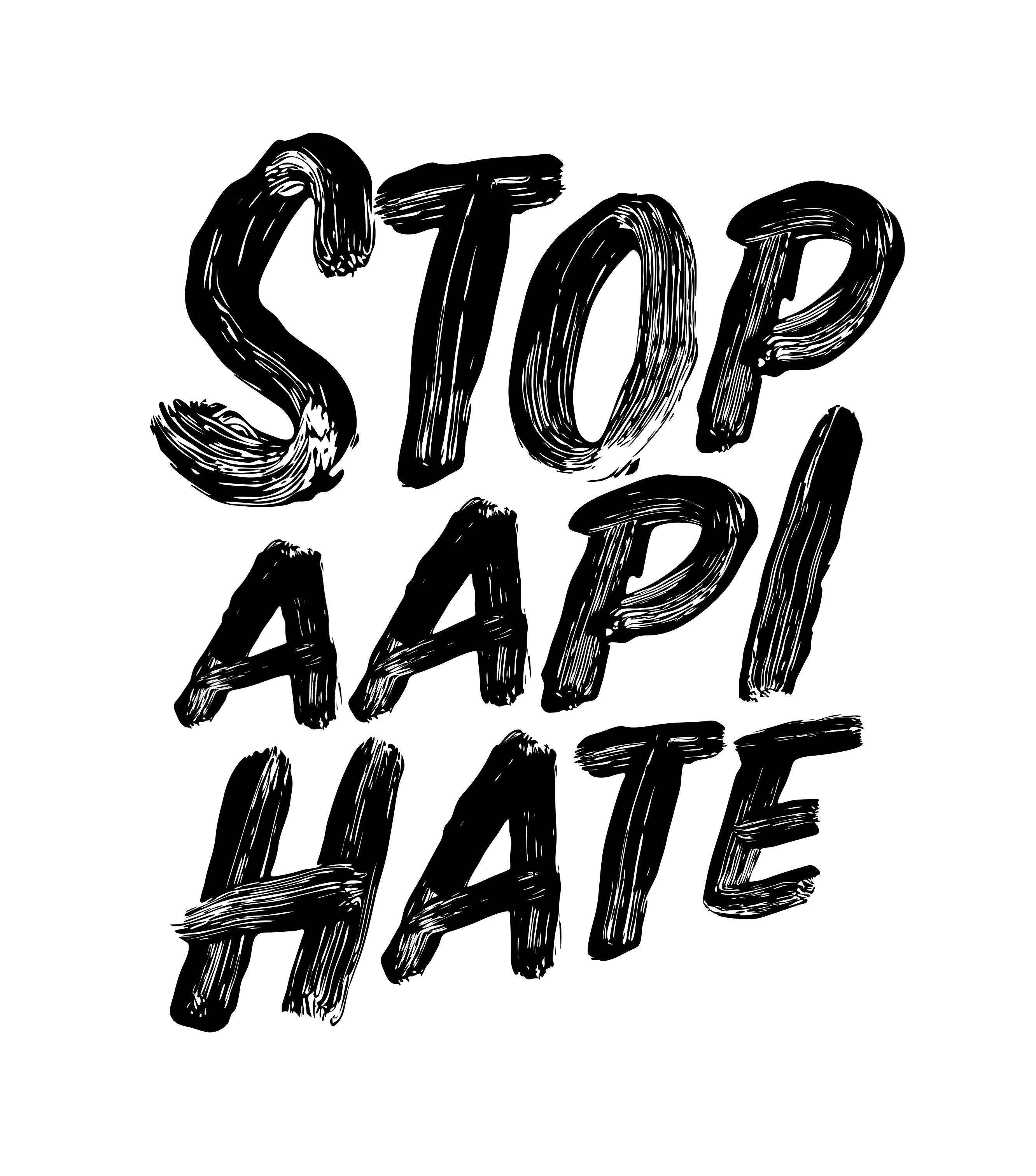 aapi标志
