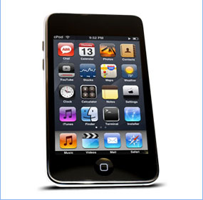iPod Touch