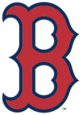 MLB Small Boston Red Sox Baseball Mesh Jersey - BIDSTITCH