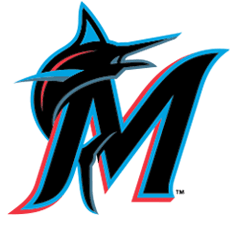 2023 Miami Marlins Auction: Jazz Chisholm Jr. Game Used City Connect Jersey  / Hat from 2023 Season - Miami Marlins