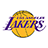 lakers logo