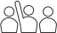 Bid on deals logo
