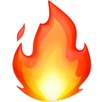 icon for fire