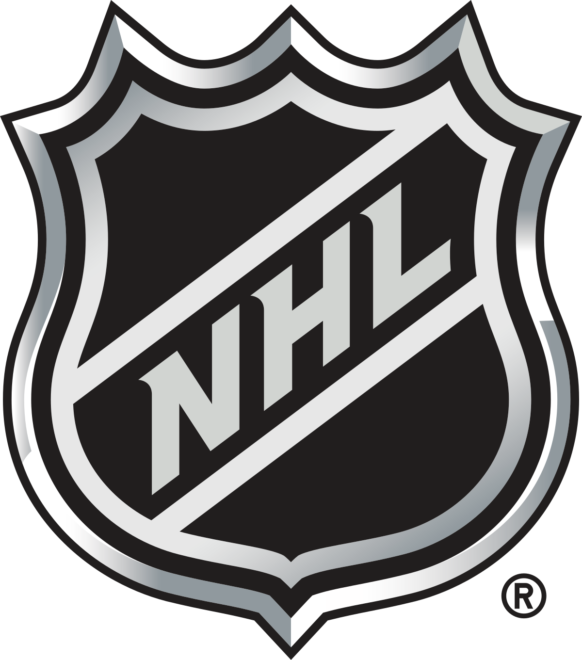 NHL logo